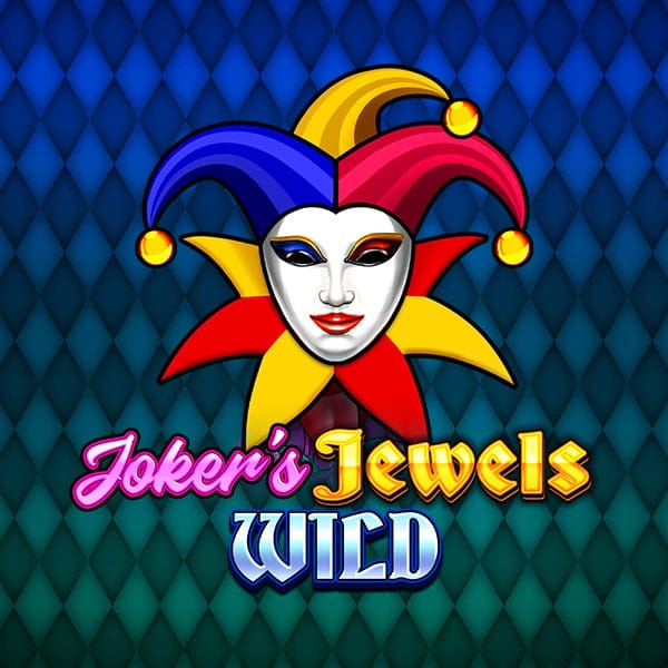 Joker’s Jewels Wild