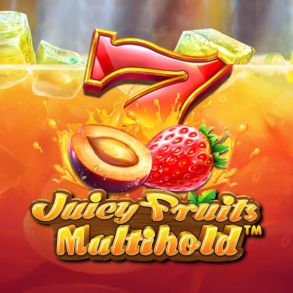 Juicy Fruits Multihold