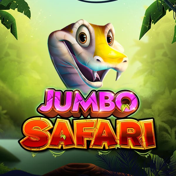 Jumbo Safari
