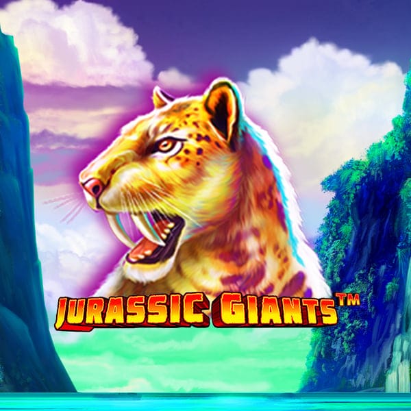 Jurassic Giants