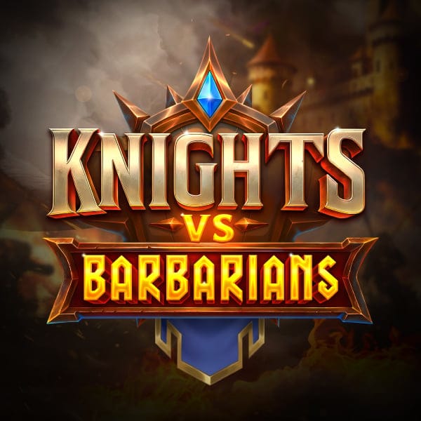 Knights vs Barbarians