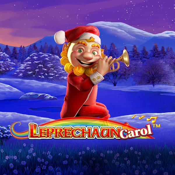 Leprechaun Carol