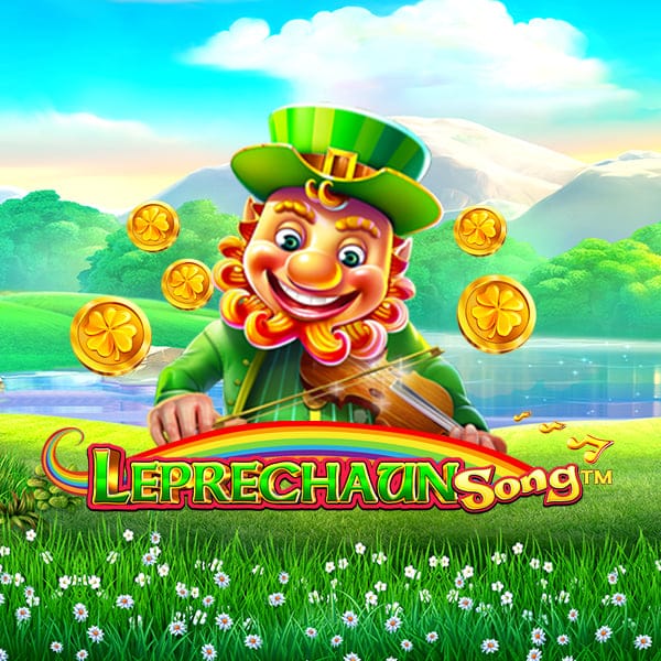 Leprechaun Song