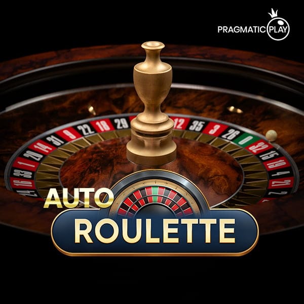 Live Auto-Roulette