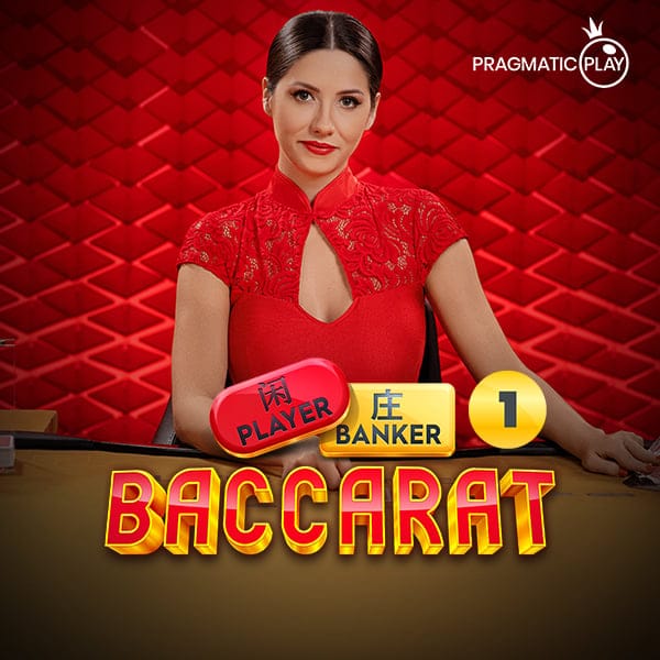 Live Baccarat 1
