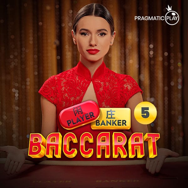 Live Baccarat 5