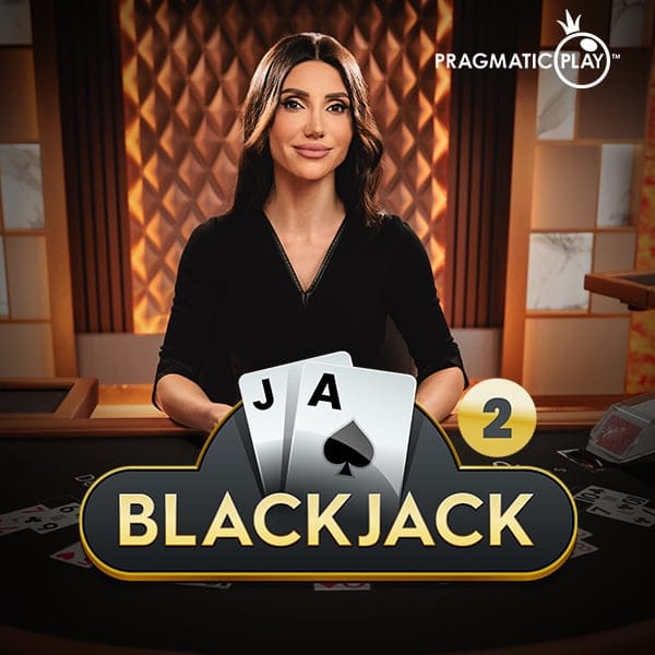 Live Blackjack 2
