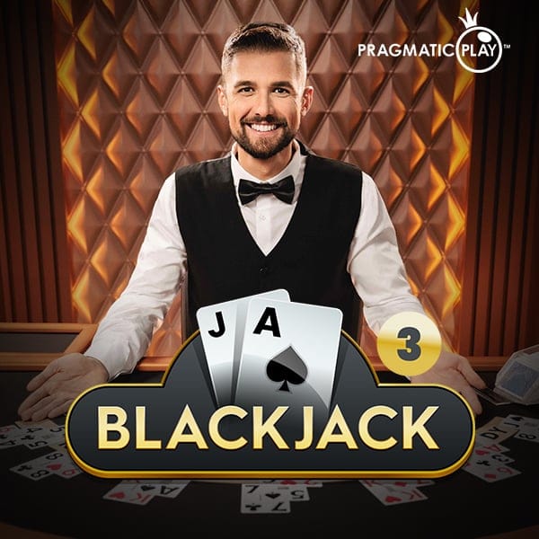 Live Blackjack 3