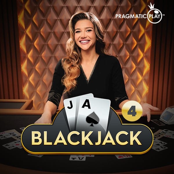 Live Blackjack 4