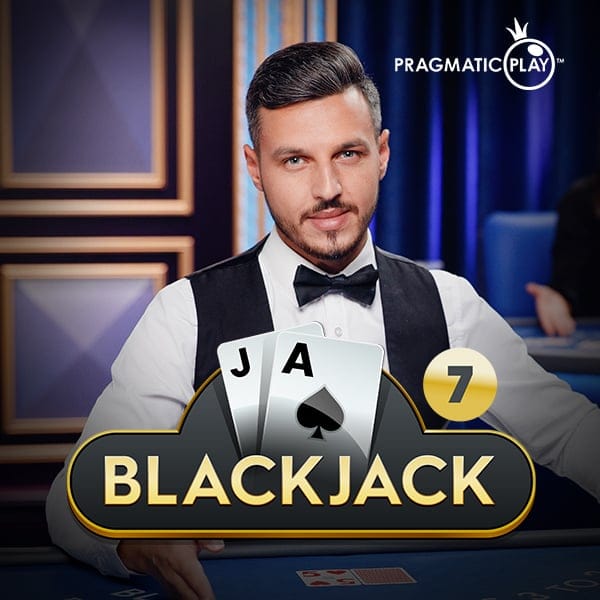 Live Blackjack 7