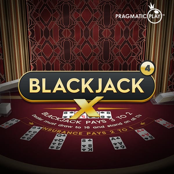 Live BlackjackX 4
