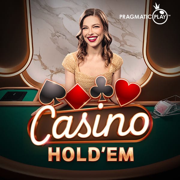 Live Casino Hold'em