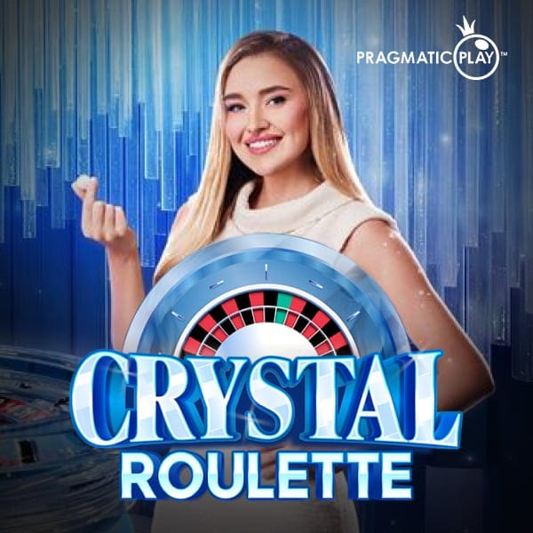 Live Crystal Roulette