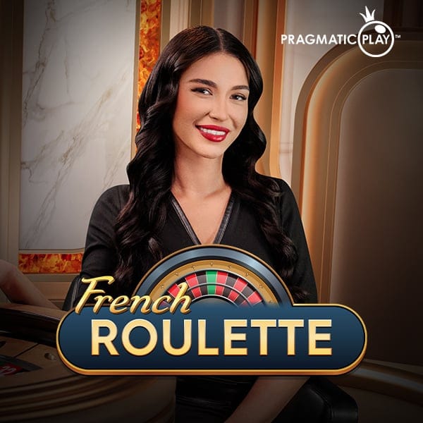 Live French Roulette