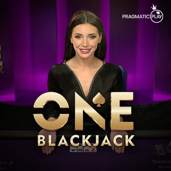 Live ONE Blackjack
