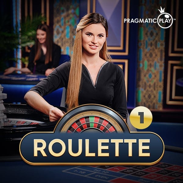 Live Roulette 1