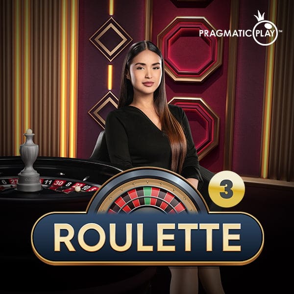 Live Roulette 3