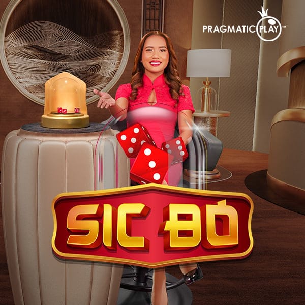 Live Sic Bo