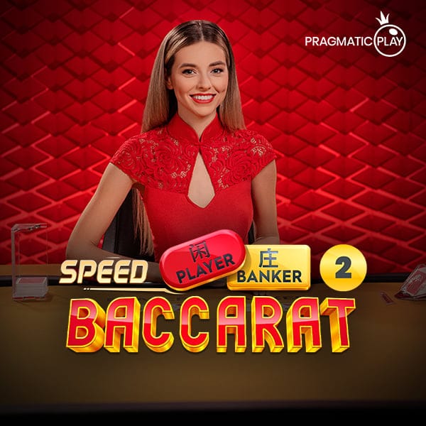 Live Speed Baccarat 2