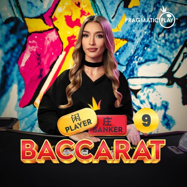 Live Speed Baccarat 9