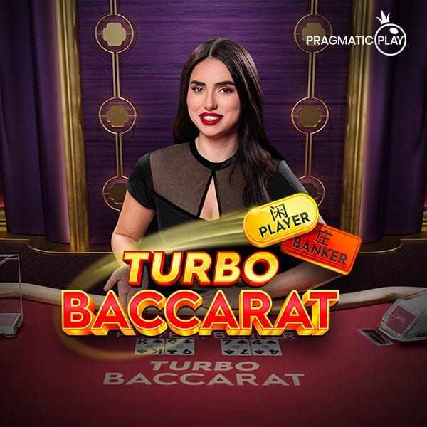 Live Turbo Baccarat