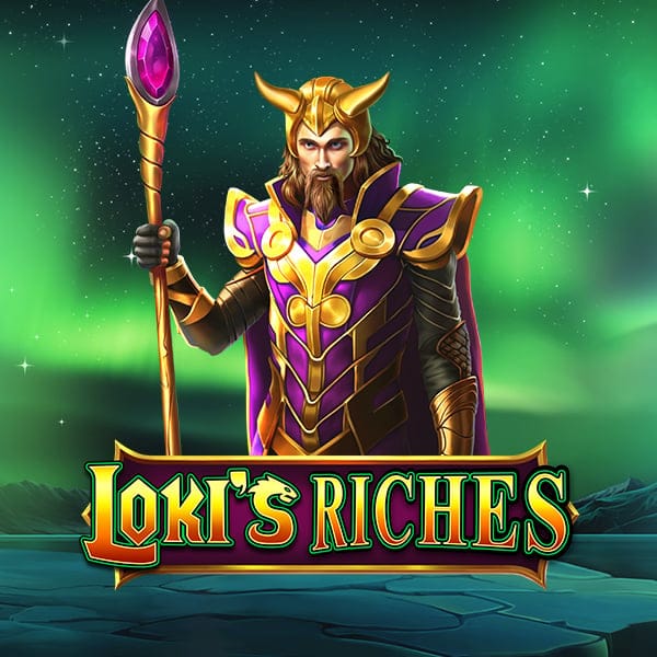 Loki's Riches