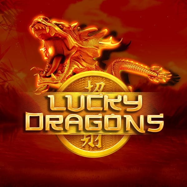 Lucky Dragons