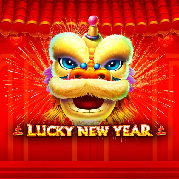 Lucky New Year