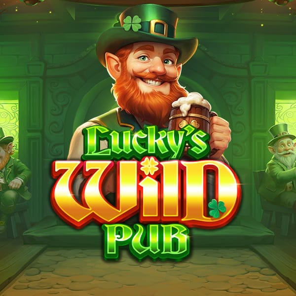 Lucky's Wild Pub