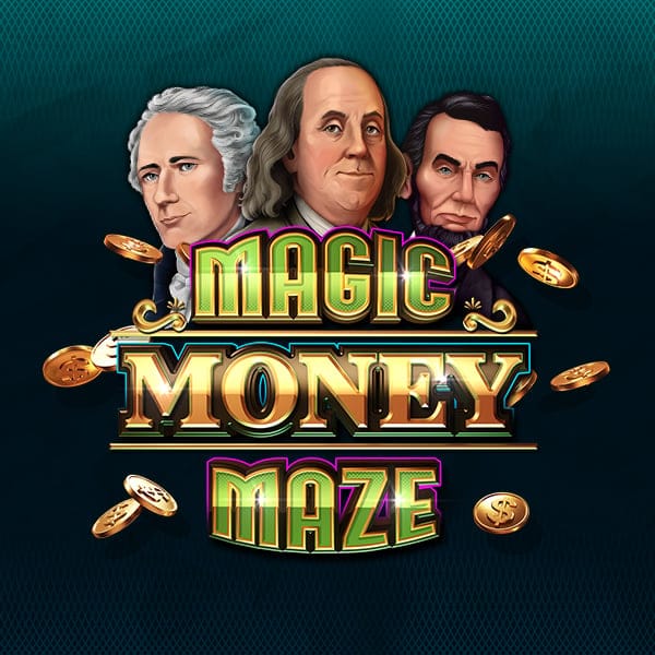 Magic Money Maze