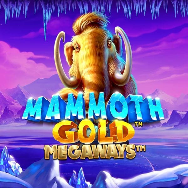 Mammoth Gold Megaways