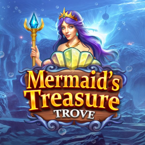 Mermaid's Treasure Trove