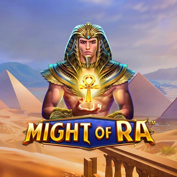 Might of Ra