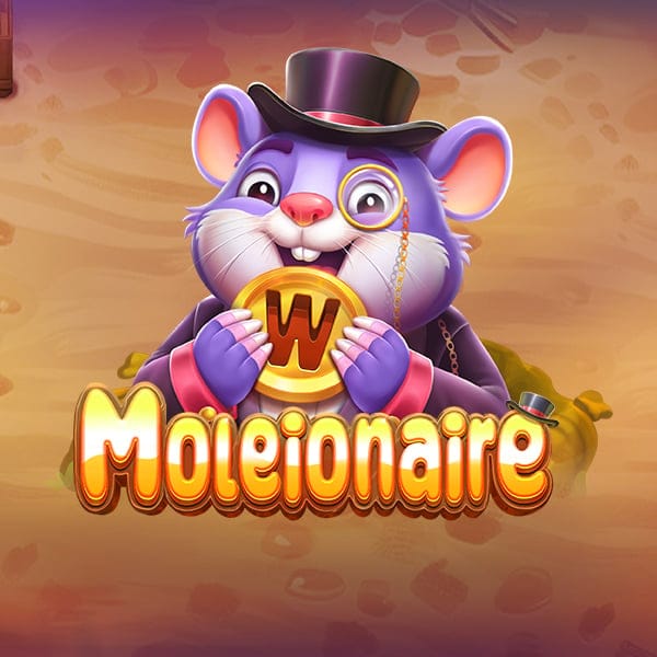 Moleionaire