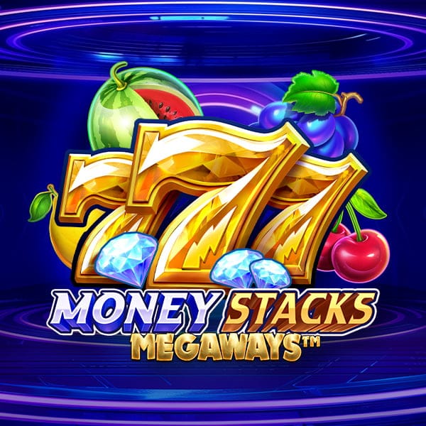 Money Stacks Megaways