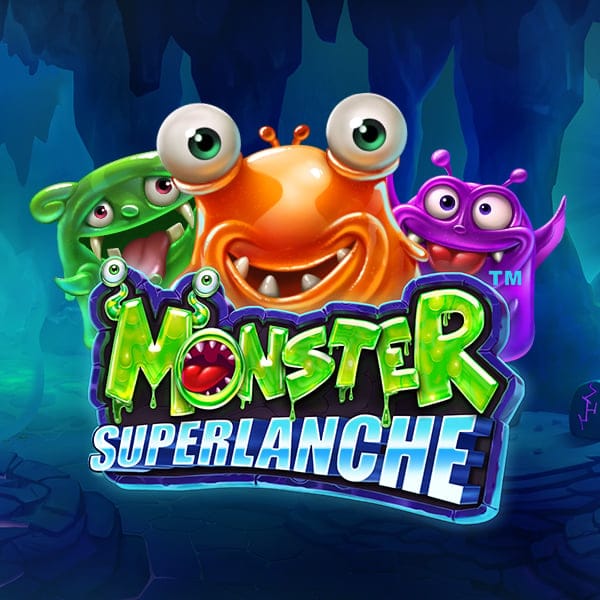 Monster Superlanche