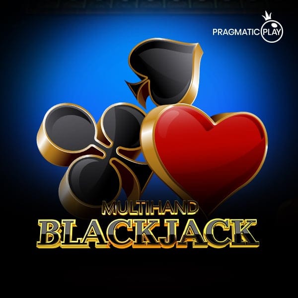 Multihand Blackjack