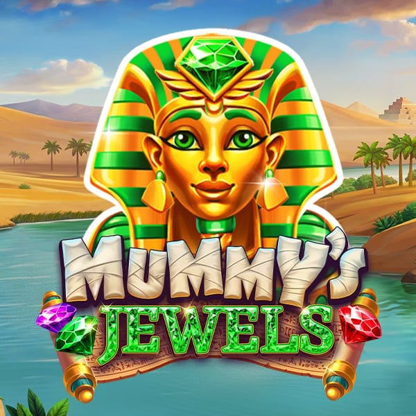 Mummy's Jewels