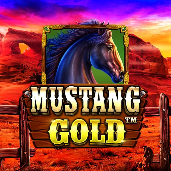 Mustang Gold