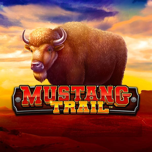 Mustang Trail