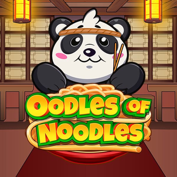 Oodles of Noodles