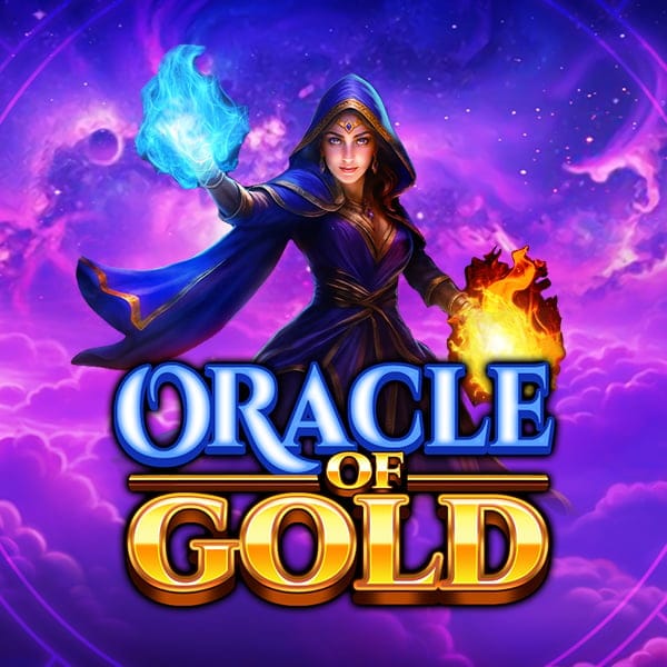 Oracle of Gold