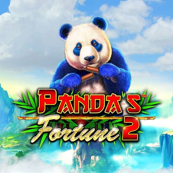 Panda Fortune 2