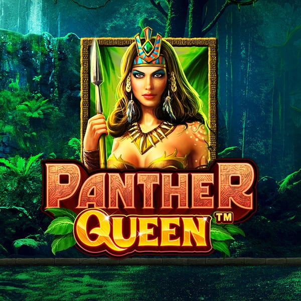 Panther Queen
