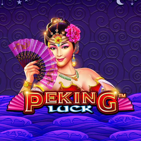 Peking Luck