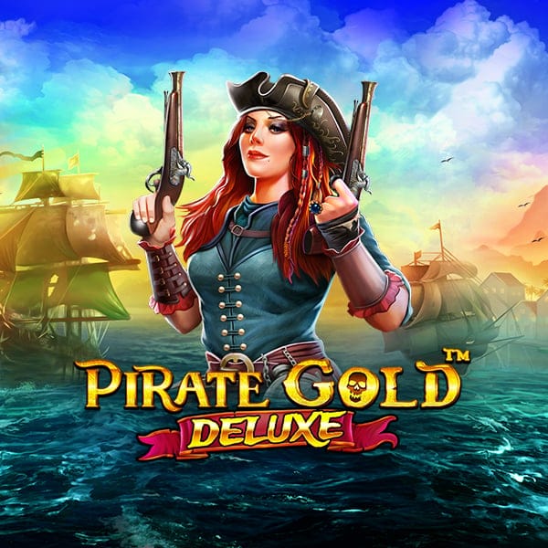 Pirate Gold Deluxe