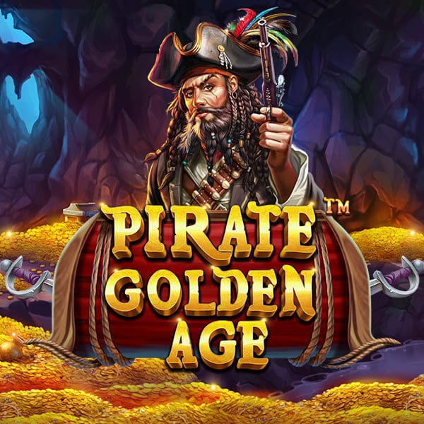 Pirate Golden Age
