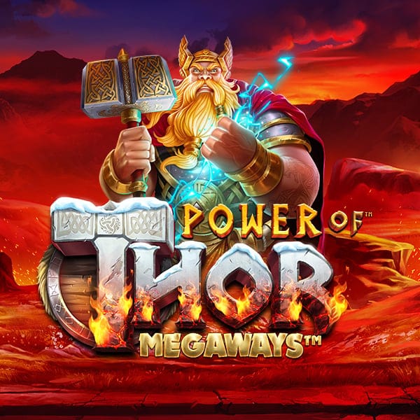 Power of Thor Megaways