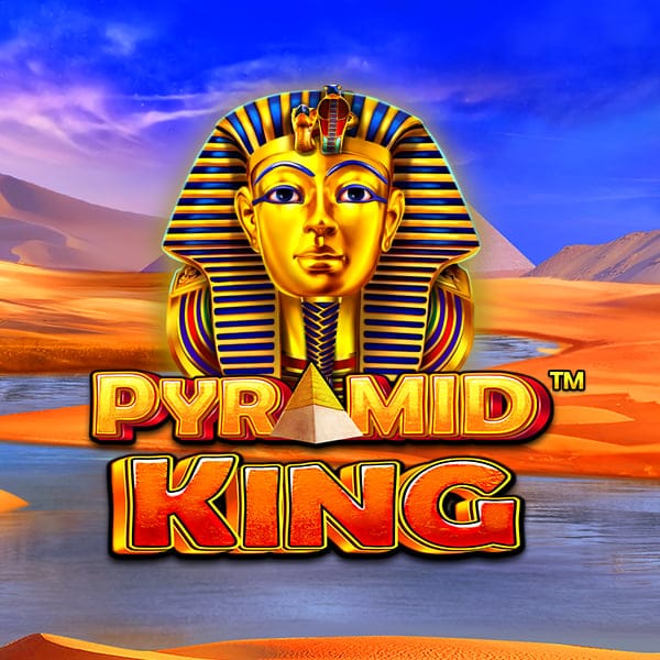 Pyramid King