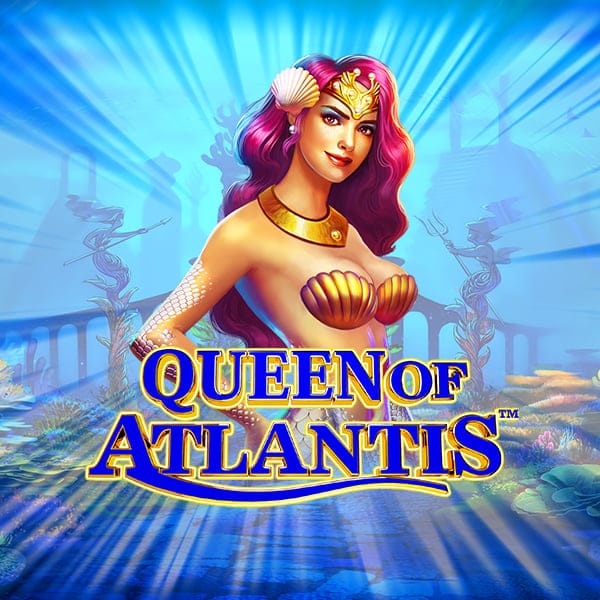 Queen of Atlantis